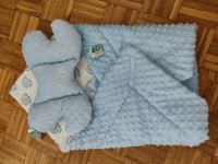 Jastuk za novorođenče