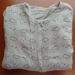 Mali anđeo vreća za spavanje