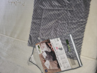 Poplun / dekica / gnijezdo za bebe Freeon