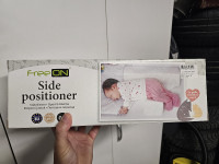 Potporni jastuk za novorođenče