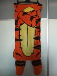 Vreća za spavanje s motivom tigra iz Winnie the Pooh
