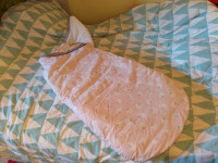 Vreća za spavanje (zimska)