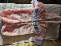 ZIMSKA VREĆA ZA SPAVANJE ILI ZA ŠETNJU