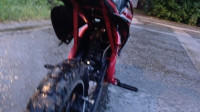 action bikes gepard mini bike kroser