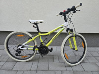 Author A-MATRIX ASL 24''