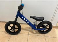 Balance bike, očuvan i malo korišten