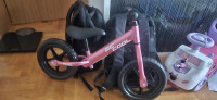 Be Cool ride a bike, bicikl bez bedala