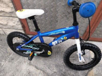 bicikl 14 cola Engleske marke Genesis