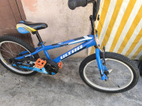 bicikl 20cola kompletno servisiran, odlično stanje, gume dobre