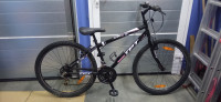 Bicikl 26" TPT TEXT