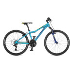 Bicikl Author A-Matrix 24" Artic Blue