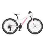 BICIKL AUTHOR A-MATRIX 24 EXTREME WHITE