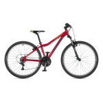 Bicikl Author A-Matrix 26" Red/Black