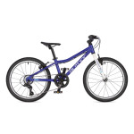 BICIKL AUTHOR COSMIC ALU 20 BLUE/WHITE