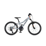 BICIKL AUTHOR SMART 20" FOGGY GREY MATT