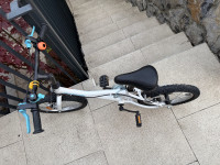 Bicikl B’Twin, kotači 16″