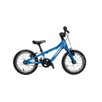 Bicikl BEMOOV M 14 Plava