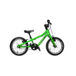 Bicikl BEMOOV M 14 Zelena
