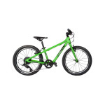 Bicikl BEMOOV M 20 Zelena