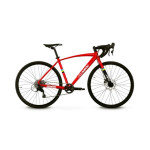 Bicikl BEMOOV R 26 Crvena