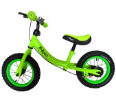 Bicikl bez pedala R3 zeleni