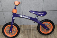 Bicikl bez pedala, preuzimanje Zagreb, Bjelovar, Križevci