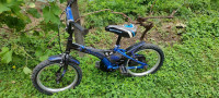 Bicikl Bluester 16''