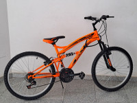 NOVO Bicikl Bolt KS24 - FS