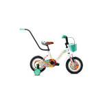 Bicikl Capriolo BMX 12 HT VIOLA — AKCIJA 10%
