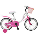 Bicikl DINAMIC GIULIA 16" GIRL