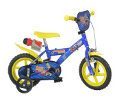 BICIKL DINO BIKES 12' SIP