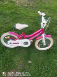 Bicikl dječji 16"