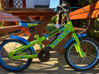 Bicikl djecji 16”