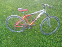 Bicikl dječji, Bottechia FX 510, veličina 26"
