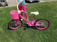 Dječji bicikl 20