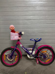 Bicikl za djevojcice 16