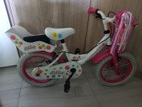 Bicikl za djevojčice