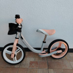 Bicikl guralica kinderkraft