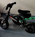 Bicikl guralica Buke star, 10 cola