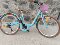 Bicikl Kenzel Bella dječji damski