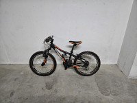 Bicikl KTM 20"