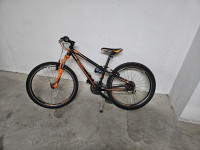 Bicikl KTM 24"