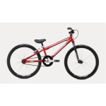 Bicikl MONGOOSE TITLE MINI Crvena
