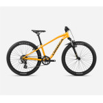 BICIKL ORBEA MX 24 XC MANGO/BLACK
