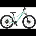 Bicikl Polar Alaska 24 Green — AKCIJA 10%