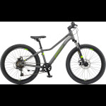 Bicikl Polar Alaska 24 Grey — AKCIJA 10%