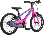 Bicikl POLAR FUZZY 16 Violet Pink 26 — AKCIJA 10%