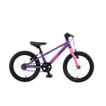 Bicikl POLAR FUZZY 16 Violet Pink — AKCIJA 10%