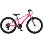 Bicikl POLAR FUZZY 20 Violet Pink — AKCIJA 10%