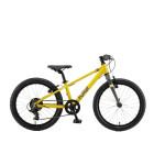 Bicikl POLAR FUZZY 20 Yellow Grey — AKCIJA 10%